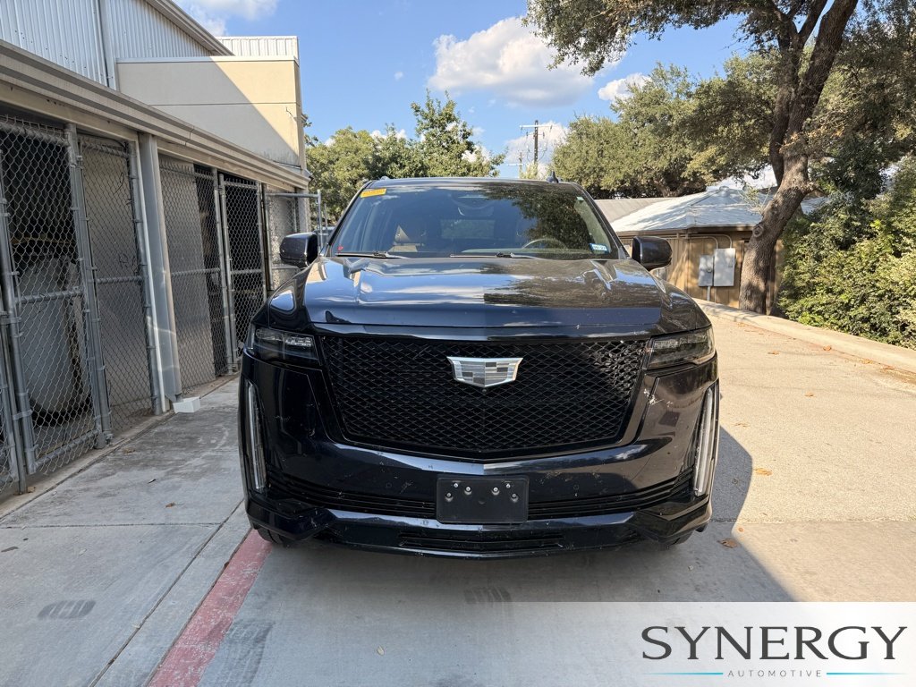 cadillac escalade esv 2023 1GYS4NKL8PR257120 image cadillac escalade esv 2023 1GYS4NKL8PR257120 image